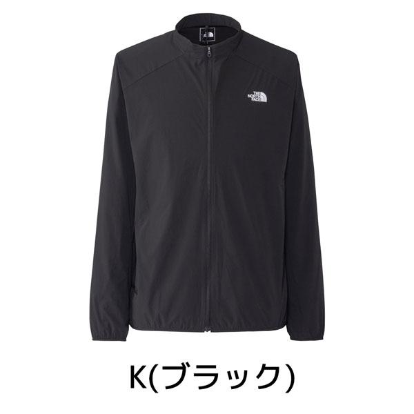 ザ・ノースフェイス NP22676 ストリームラインジャケット ランニング メンズ 防風 撥水 アウトドア キャンプ THE NORTH FACE 正規品_5