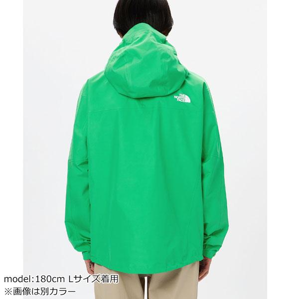 ザノースフェイス THE NORTH FACE  CLIMB LIGHT JACKET クライムライトジャケット | THE NORTH FACE | 12