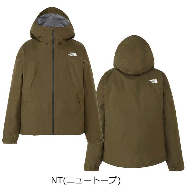 ザノースフェイス THE NORTH FACE  CLIMB LIGHT JACKET クライムライトジャケット | THE NORTH FACE | 03