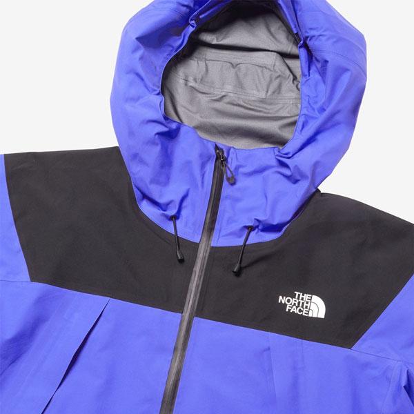 ザノースフェイス THE NORTH FACE  CLIMB LIGHT JACKET クライムライトジャケット | THE NORTH FACE | 06