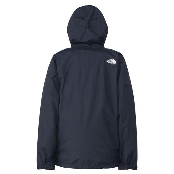 THE NORTH FACE ザノースフェイス DOT SHOT JACKET ドット