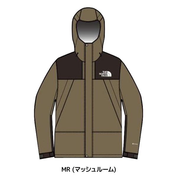 THE NORTH FACE 25-26 ノースフェイス マウンテンジャケット