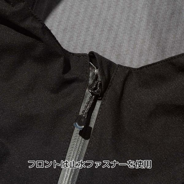 ザ・ノースフェイス マウンテンジャケット NP62515 ベンチャージャケットメンズ ウインドシェル 防水 登山 アウトドア THE NORTH FACE 正規品 | THE NORTH FACE | 10