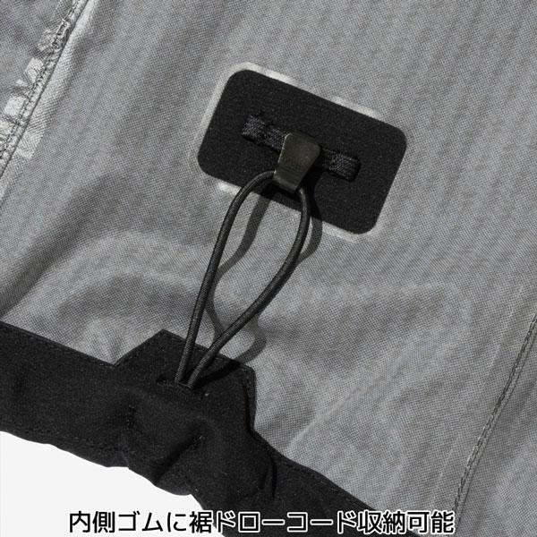 ザ・ノースフェイス マウンテンジャケット NP62515 ベンチャージャケットメンズ ウインドシェル 防水 登山 アウトドア THE NORTH FACE 正規品 | THE NORTH FACE | 12