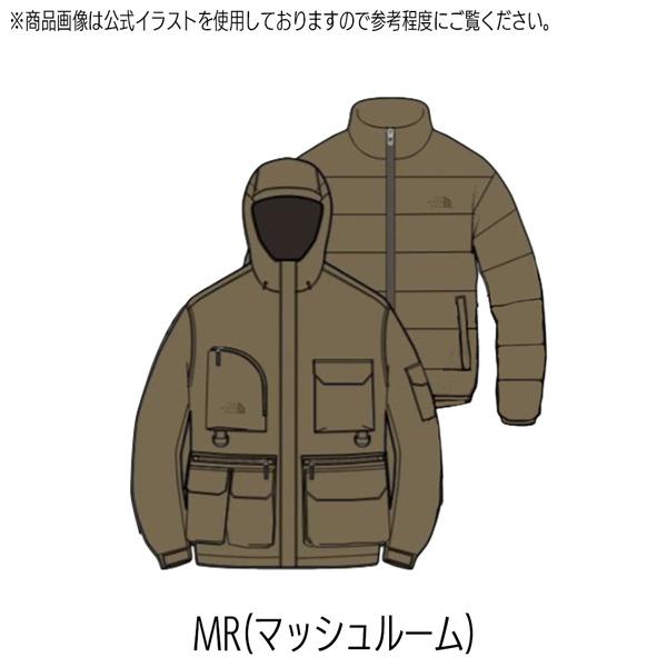 予約 THE NORTH FACE WUROS FIELD UTILITY TRICLIMATE JACKET ザノースフェイス ウーロスフィールドユーティリティトリクライメイトジャケット | THE NORTH FACE | 04