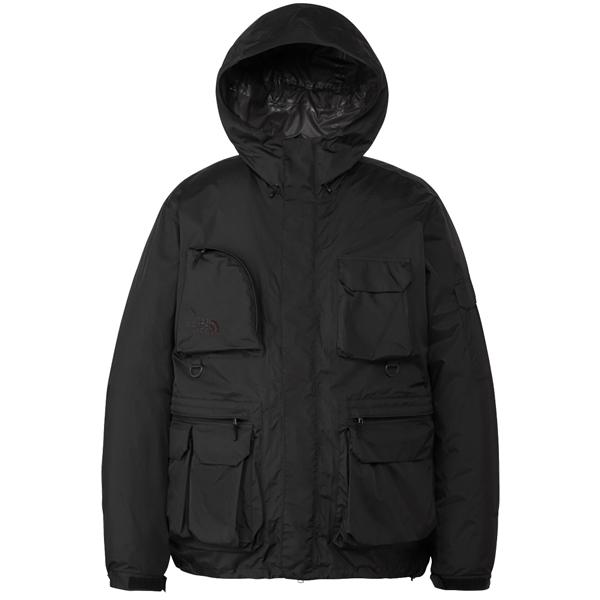 25-26 ノースフェイス ウーロスフィールドユーティリティトリクリメイトジャケット THE NORTH FACE WUROS FIELD UTILITY TRICLIMATE JACKET | THE NORTH FACE | 06