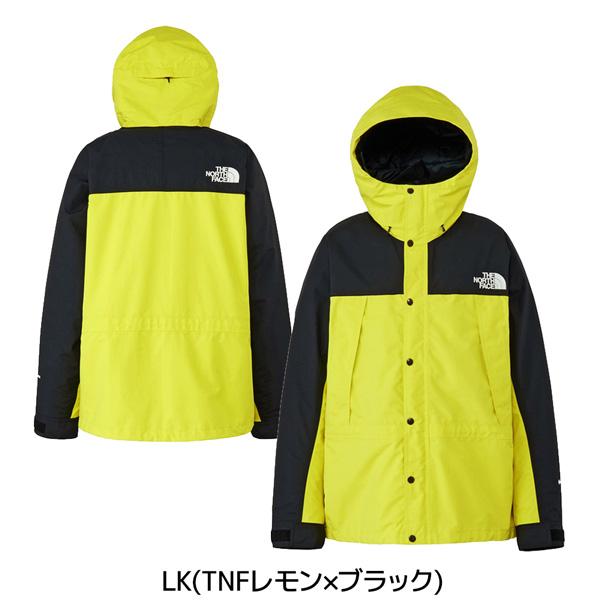 値下げしました！マウンテンライトジャケット THE NORTH FACE（ザ ノースフェイス） 値下げ マウンテンライト