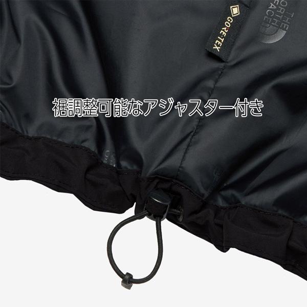 THE NORTH FACE MOUNTAIN LIGHT JACKET ザ・ノースフェイス マウンテンライトジャケット GORE-TEX ゴアテックス シェル マウンテンパーカー | THE NORTH FACE | 11