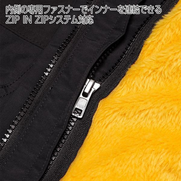 THE NORTH FACE MOUNTAIN LIGHT JACKET ザ・ノースフェイス マウンテンライトジャケット GORE-TEX ゴアテックス シェル マウンテンパーカー | THE NORTH FACE | 12