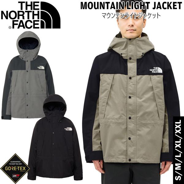 THE NORTH FACE MOUNTAIN LIGHT JACKET ザ・ノースフェイス マウンテンライトジャケット GORE-TEX ゴアテックス シェル マウンテンパーカー | THE NORTH FACE | 02