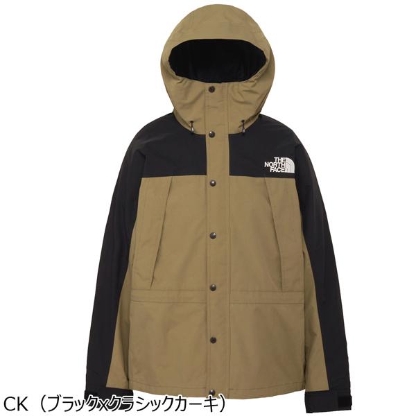 THE NORTH FACE 25-26 ノースフェイス マウンテンライト