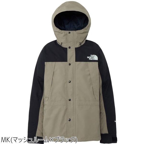 THE NORTH FACE MOUNTAIN LIGHT JACKET ザ・ノースフェイス マウンテンライトジャケット GORE-TEX ゴアテックス シェル マウンテンパーカー | THE NORTH FACE | 04
