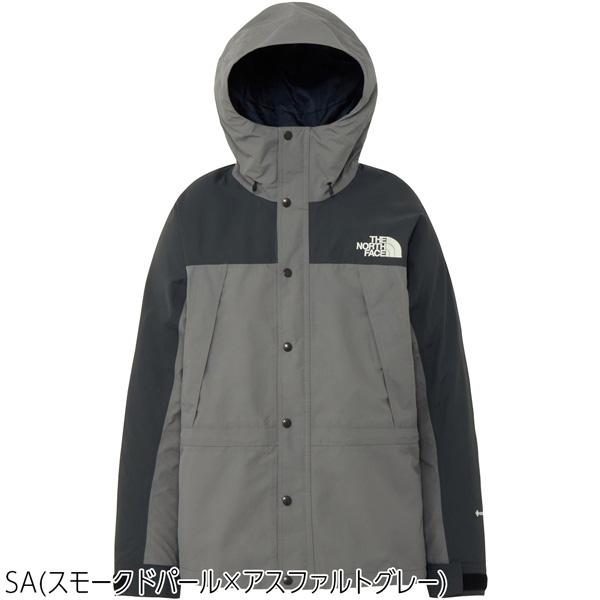 THE NORTH FACE MOUNTAIN LIGHT JACKET ザ・ノースフェイス マウンテンライトジャケット GORE-TEX ゴアテックス シェル マウンテンパーカー | THE NORTH FACE | 05