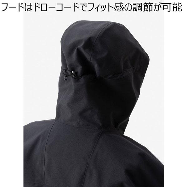 25-26 ノースフェイス ウインターダンスジャケット THE NORTH FACE WINTER DANCE JACKET ゴアテックス 防水シェルジャケット | THE NORTH FACE | 14