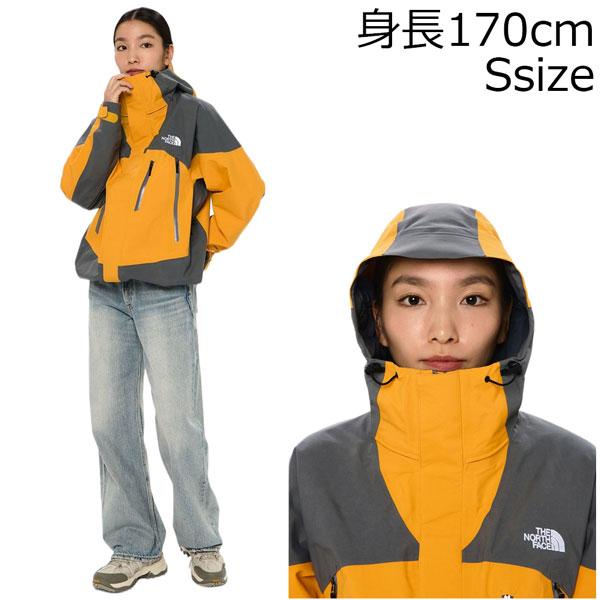 25-26 ノースフェイス ウインターダンスジャケット THE NORTH FACE WINTER DANCE JACKET ゴアテックス 防水シェルジャケット | THE NORTH FACE | 09