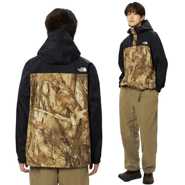 値下げ ザ ノースフェイス ノベルティドットショット ジャケットTHE NORTH FACE | THE NORTH FACE | 05