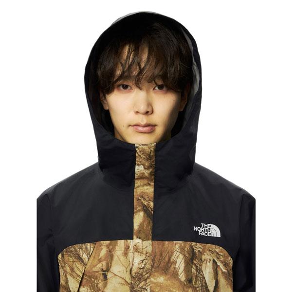 値下げ ザ ノースフェイス ノベルティドットショット ジャケットTHE NORTH FACE | THE NORTH FACE | 06
