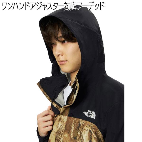 値下げ ザ ノースフェイス ノベルティドットショット ジャケットTHE NORTH FACE | THE NORTH FACE | 08