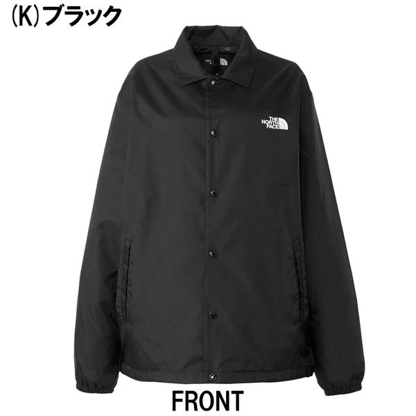 ザ ノース フェイス ネバーストッピング コーチ ジャケット TNF NEVER STOP ING The Coach Jacket アウトドア | THE NORTH FACE | 01