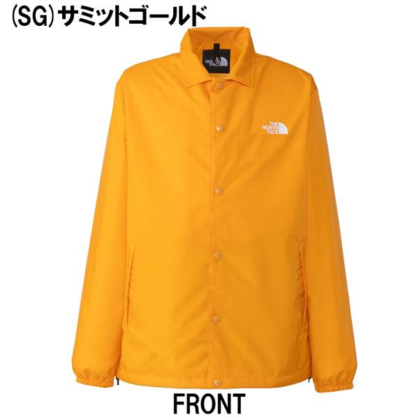 ザ ノース フェイス ネバーストッピング コーチ ジャケット TNF NEVER STOP ING The Coach Jacket アウトドア | THE NORTH FACE | 02