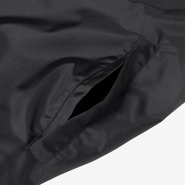 ザ ノース フェイス ネバーストッピング コーチ ジャケット TNF NEVER STOP ING The Coach Jacket アウトドア | THE NORTH FACE | 08