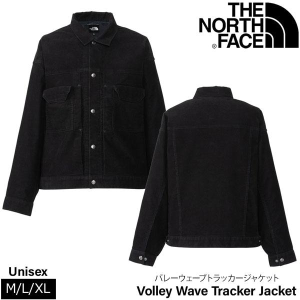 値下げ ザ ノースフェイスアウター トップス  バレーウェーブトラッカージャケット THE NORTH FACE 値下げ | THE NORTH FACE | 02