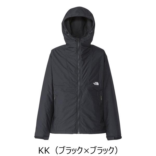 定番 撥水中綿入りジャケット THE NORTH FACE ノースフェイス COMPACT NOMAD JACKET コンパクトノマドジャケット |  | 03