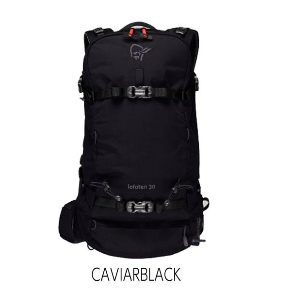 予約 26-27モデル NORRONA ノローナ LOFOTEN 30L PACK ロフォテン