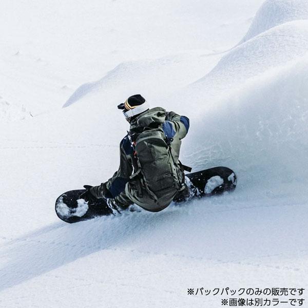 予約 26-27モデル NORRONA ノローナ LOFOTEN 30L PACK ロフォテン
