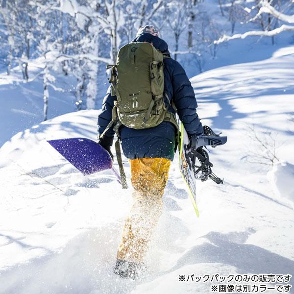 予約 26-27モデル NORRONA ノローナ LOFOTEN 30L PACK ロフォテン