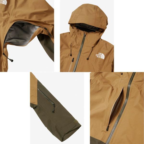 【限定品】 スノーボード ウエア 23-24 THE NORTH FACE ノースフェイス POWDERGUIDE LIGHT JACKET パウダーガイドライトジャケット 23-24-JK-TNF 【VQL8392221139】(30039円)