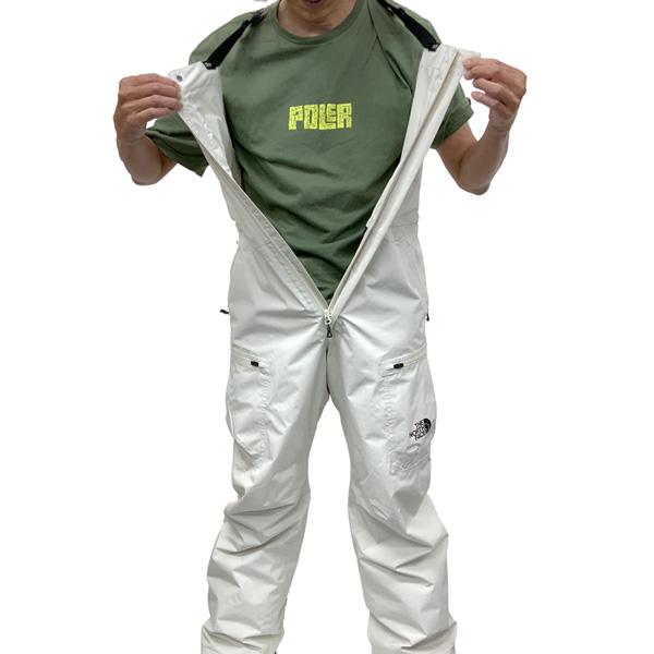 スノーボード The North Face Layback Ride Bib WM CR 楽天市場】スノーボード ウエア ザノースフェイス THE NORTH