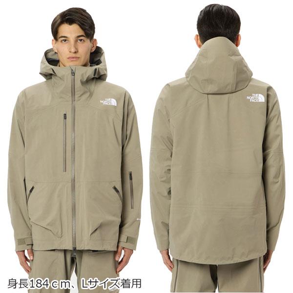 THE NORTH FACE（ザ ノースフェイス） 25-26 ザ ノースフェイス レイ