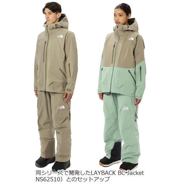 THE NORTH FACE（ザ ノースフェイス） 25-26 ザ ノースフェイス レイ