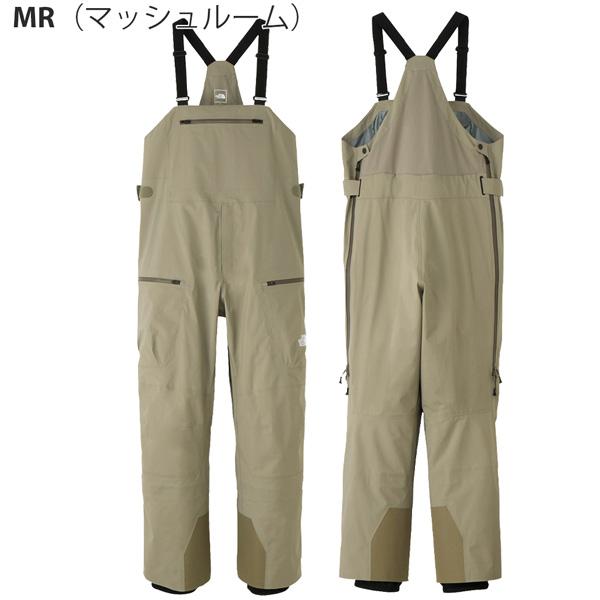 The North Face LAYBACK BC ビブパンツ 公式】レイバックライドビブ（ユニセックス）｜ザ・ノース