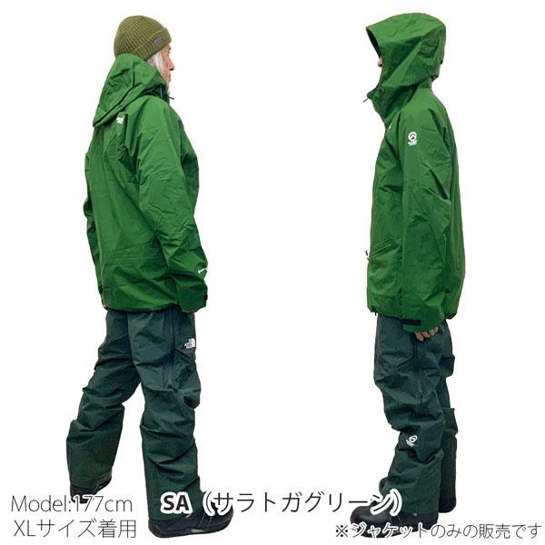THE NORTH FACE（ザ ノースフェイス） 25-26 ザ ノースフェイス アール