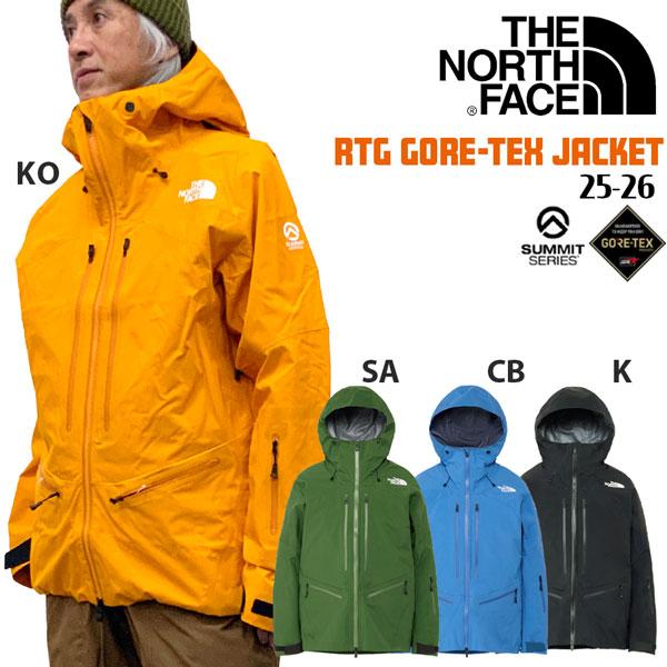 THE NORTH FACE（ザ ノースフェイス） 25-26 ザ ノースフェイス アール