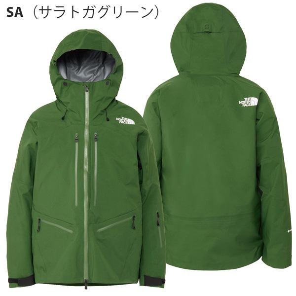 THE NORTH FACE 25-26 ザ ノースフェイス アールティージーゴア