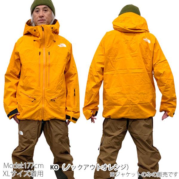 スノーボード GORE-TEXThe North Face Steep Series RTG THE NORTH FACE（ザ ノースフェイス） 25-26 ザ ノースフェイス アール