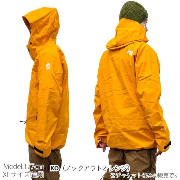 THE NORTH FACE（ザ ノースフェイス） 25-26 ザ ノースフェイス アール