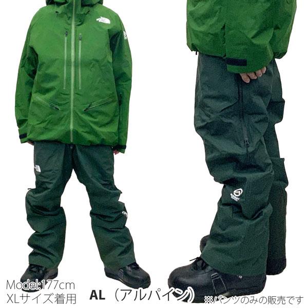 THE NORTH FACE（ザ ノースフェイス） 25-26 ザ ノースフェイス アール