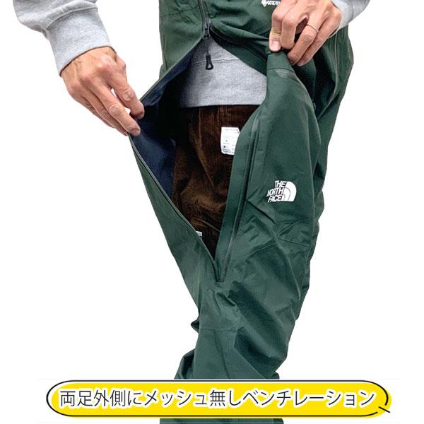 THE NORTH FACE（ザ ノースフェイス） 25-26 ザ ノースフェイス アール