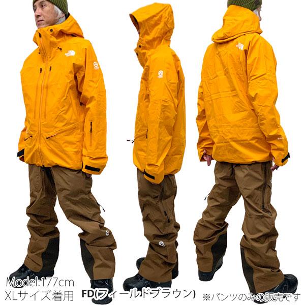 THE NORTH FACE（ザ ノースフェイス） 25-26 ザ ノースフェイス アール