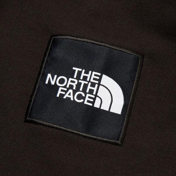 ザ ノースフェイス スクエアー ロゴ　フルジップ THE NORTH FACE SQARE LOGO FULLZIP TNF_2025SS | THE NORTH FACE | 16