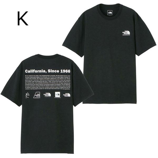 ザ ノースフェイス ショートスリーブ ヒストリカル ロゴ Tシャツ TNE NORTH FACE S/S HISCA LOGO T |  | 03
