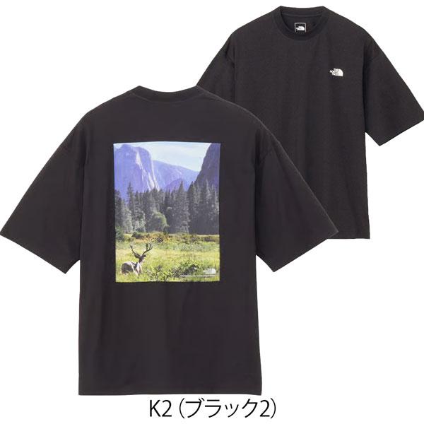 値下げ ザ ノースフェイス ショートスリーブヨセミテシーナリーティーシャツ Tシャツ THE NORTH FACE | THE NORTH FACE | 03
