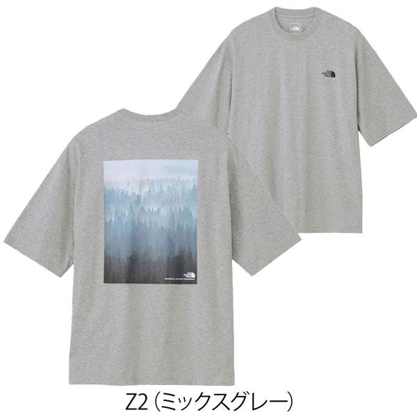 値下げ ザ ノースフェイス ショートスリーブヨセミテシーナリーティーシャツ Tシャツ THE NORTH FACE | THE NORTH FACE | 04