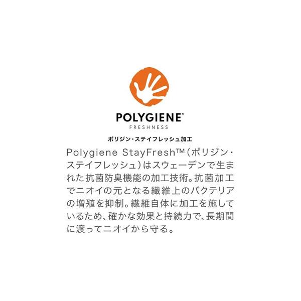 ザ ノースフェイス ドライドット アンビション フーディー TNE NORTH FACE DRY DOT AMBITN HD | THE NORTH FACE | 10