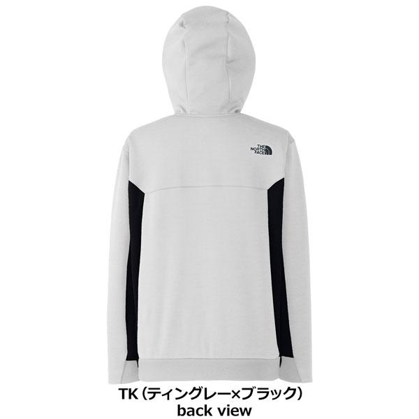 ザ ノースフェイス ドライドット アンビション フーディー TNE NORTH FACE DRY DOT AMBITN HD | THE NORTH FACE | 05