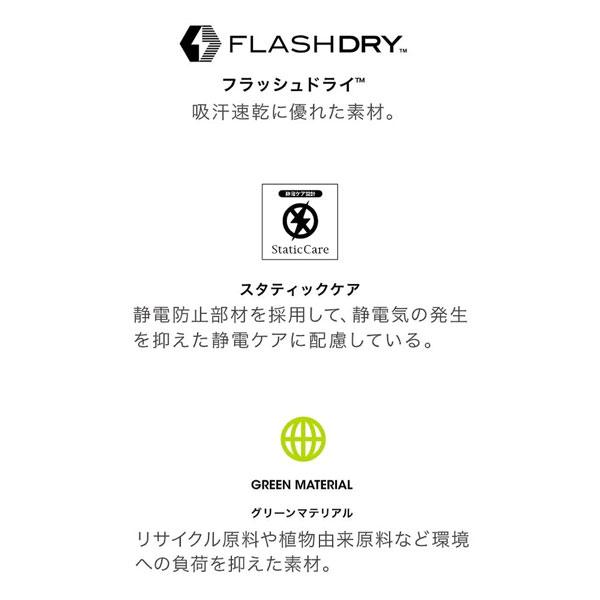 ザ ノースフェイス ドライドット アンビション フーディー TNE NORTH FACE DRY DOT AMBITN HD | THE NORTH FACE | 09